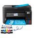 Epson Multifuncin Ecotank ET-3850
