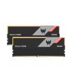 ACER PREDATOR VESTA2 32G CL34 BLACK RGB 16x2 6000