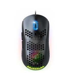 Spirit of Gamer Ratn Pro M4 Black