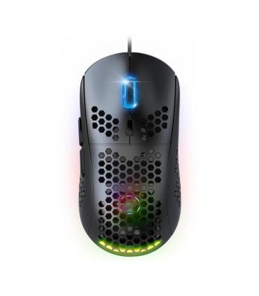 Spirit of Gamer Ratn Pro M4 Black