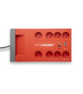 SAI Lnea Interactiva Salicru SPS 1000+  1000VA-600W  8 Salidas  Formato Rack