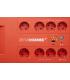 SAI Lnea Interactiva Salicru SPS 1000+  1000VA-600W  8 Salidas  Formato Rack