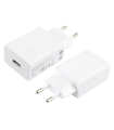 Cargador De Pared Xiaomi 22.5W Power Adapter Type-A/ 1xUSB-A/ 22.5W