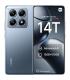 Smartphone Xiaomi 14T Pro 12GB/ 512GB/ 6.67\'/ 5G/ Azul Titanio