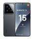 Smartphone Xiaomi 15 NFC 12GB/ 512GB/ 6.36\'/ 5G/ Negro