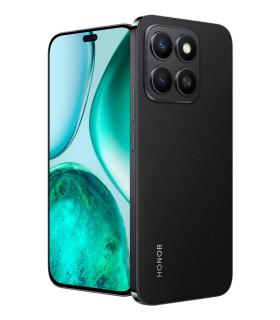 Smartphone Honor X8C 8GB  256GB  6.7'  Negro Medianoche