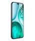 Smartphone Honor X8C 8GB  256GB  6.7'  Negro Medianoche