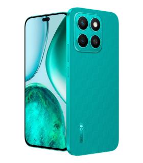 Smartphone Honor X8C 8GB  256GB  6.7'  Verde Marrs