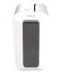 DESTRUCTORA LX-65 BLANCA FELLOWES 100110076