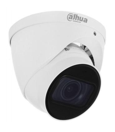 (DH-IPC-HDW2441TP-ZS-27135) DAHUA CMARA IP TURRET 4MP SERIE 2 VARIFOCAL MOTORIZADA 2.7-13.5MM