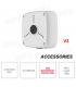 DAHUA - DH-PFA122A - WATER-PROOF JUNCTION BOX. ALUMINIUM