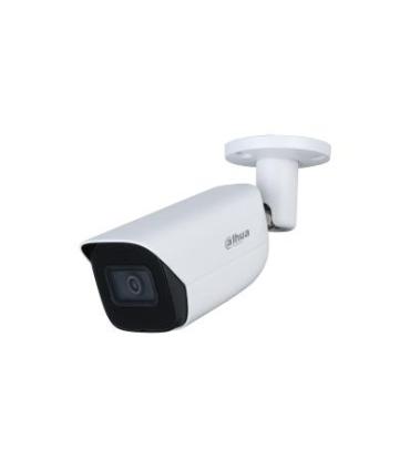 Dahua Technology WizSense DH-IPC-HFW3841E-AS-S2 Cmara De Vigilancia Bala (forma) Cmara De Seguridad IP Interior Y Exterior 3840 