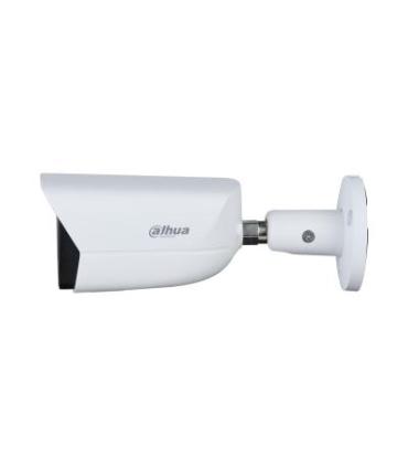 Dahua Technology WizSense DH-IPC-HFW3841E-AS-S2 Cmara De Vigilancia Bala (forma) Cmara De Seguridad IP Interior Y Exterior 3840 