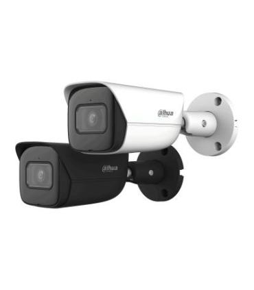 Dahua Technology WizSense DH-IPC-HFW3841E-AS-S2 Cmara De Vigilancia Bala (forma) Cmara De Seguridad IP Interior Y Exterior 3840 
