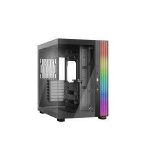 Be Quiet! LIGHT BASE 600 DX Black