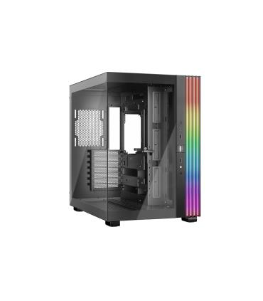 Be Quiet! LIGHT BASE 600 DX Black