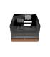 Be Quiet! LIGHT BASE 600 DX Black