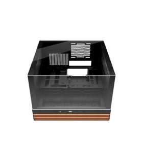Be Quiet! LIGHT BASE 600 DX Black