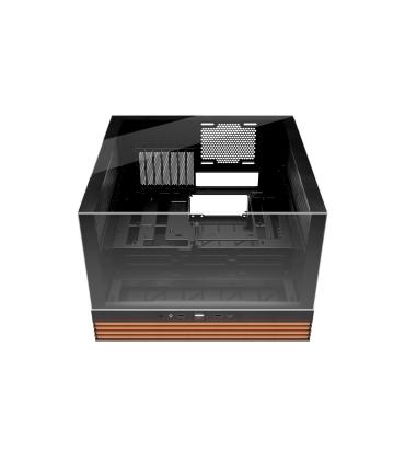 Be Quiet! LIGHT BASE 600 DX Black