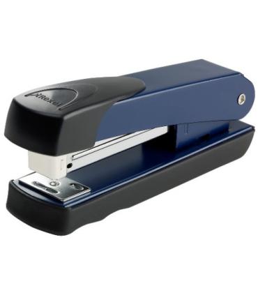 GRAPADORA REXEL METEOR, AZUL REXEL 2100020