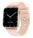 SMARTWATCH TREVI T-FIT 201 A SMART FITNESS BAND AMOLED PINK