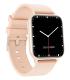 SMARTWATCH TREVI T-FIT 201 A SMART FITNESS BAND AMOLED PINK