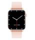 SMARTWATCH TREVI T-FIT 201 A SMART FITNESS BAND AMOLED PINK
