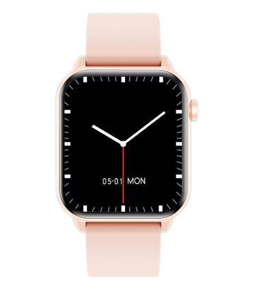 SMARTWATCH TREVI T-FIT 201 A SMART FITNESS BAND AMOLED PINK