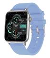 SMARTWATCH TREVI T-FIT 201 A SMART FITNESS BAND AMOLED LIGHT VIOLET