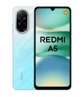Smartphone Xiaomi Redmi A5 4GB/ 128GB/ 6.88\'/ Azul