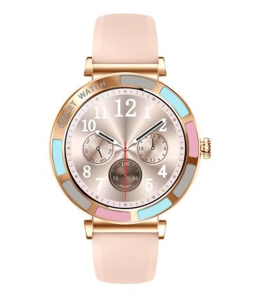SMARTWATCH TREVI T-FIT 245 L SMART ELEGANT PINK