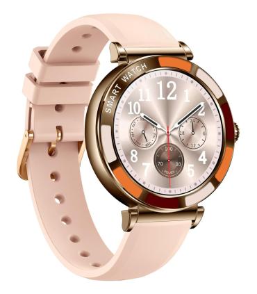 SMARTWATCH TREVI T-FIT 245 L SMART ELEGANT PINK