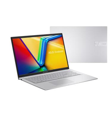 Porttil Asus VivoBook 17 F1704VA-AU188W Intel Core I7-1355U  16GB  1TB SSD  17.3'  Win11