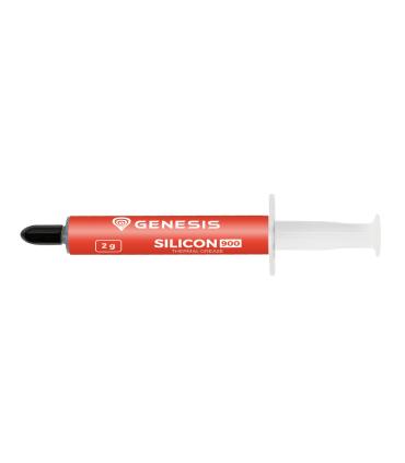 PASTA TERMICA GENESIS SILICON 900 2 GR