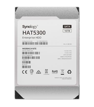Synology HAT5300-16T 3.5\" SATA HDD
