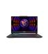 MSI Cyborg 15 A13VF-1621XES Intel Core I7 I7-13620H Porttil 39,6 Cm (15.6") Full HD 16 GB DDR5-SDRAM 1 TB SSD NVIDIA GeForce RT