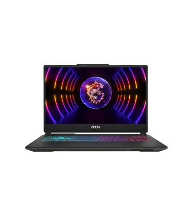 MSI Cyborg 15 A13VF-1621XES Intel Core I7 I7-13620H Porttil 39,6 Cm (15.6") Full HD 16 GB DDR5-SDRAM 1 TB SSD NVIDIA GeForce RT