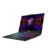 MSI Cyborg 15 A13VF-1621XES Intel Core I7 I7-13620H Porttil 39,6 Cm (15.6") Full HD 16 GB DDR5-SDRAM 1 TB SSD NVIDIA GeForce RT