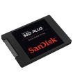 Sandisk SDSSDA-240G-G26 SSD Plus 240GB 2.5" Sata 3