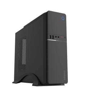 Approx Caja M-atx APPC-503SF Slim 500W USB3.0