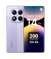 XIAOMI Redmi Note 14 PRO 5G 6,67" 256GB 8GB Purple