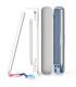 Lpiz Electrnico Leotec LESTP03W Stylus ePen Pro+ para iPad y iPad Pro/ Blanco