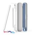 Lpiz Electrnico Leotec LESTP03W Stylus EPen Pro+ Para IPad Y IPad Pro/ Blanco