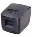 Impresora De Tickets Premier ITP-83 B/ Trmica/ Ancho Papel 80mm/ USB-RS232-Ethernet/ Negra