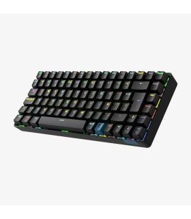 Hiditec Teclado Gaming GM1K  Switches Brown