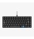 Hiditec Teclado Gaming GM1K  Switches Brown