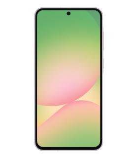 Smartphone Samsung Galaxy A56 8GB  128GB  6.7'  5G  Rosa