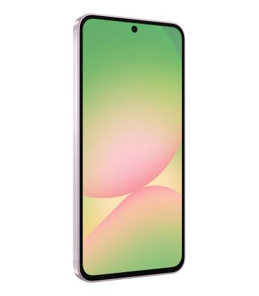 Smartphone Samsung Galaxy A56 8GB  128GB  6.7'  5G  Rosa