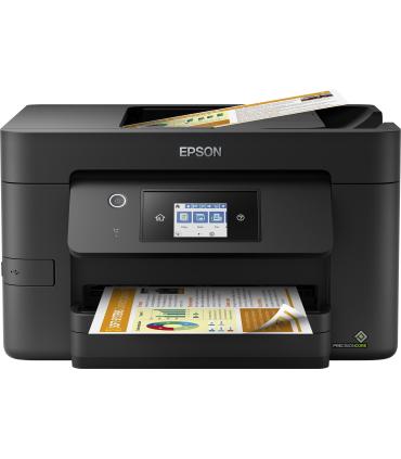 Epson Multifuncin WorkForce Pro WF-3820DWF