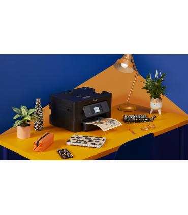 Epson Multifuncin WorkForce Pro WF-3820DWF